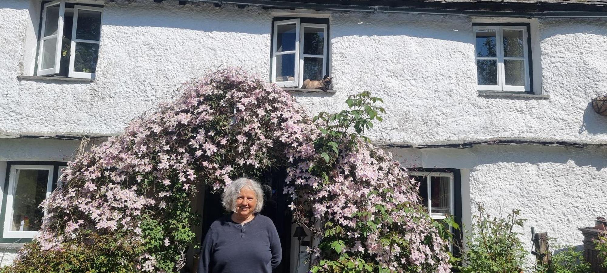 Blea Tarn Farmhouse B&B Ambleside Exterior foto